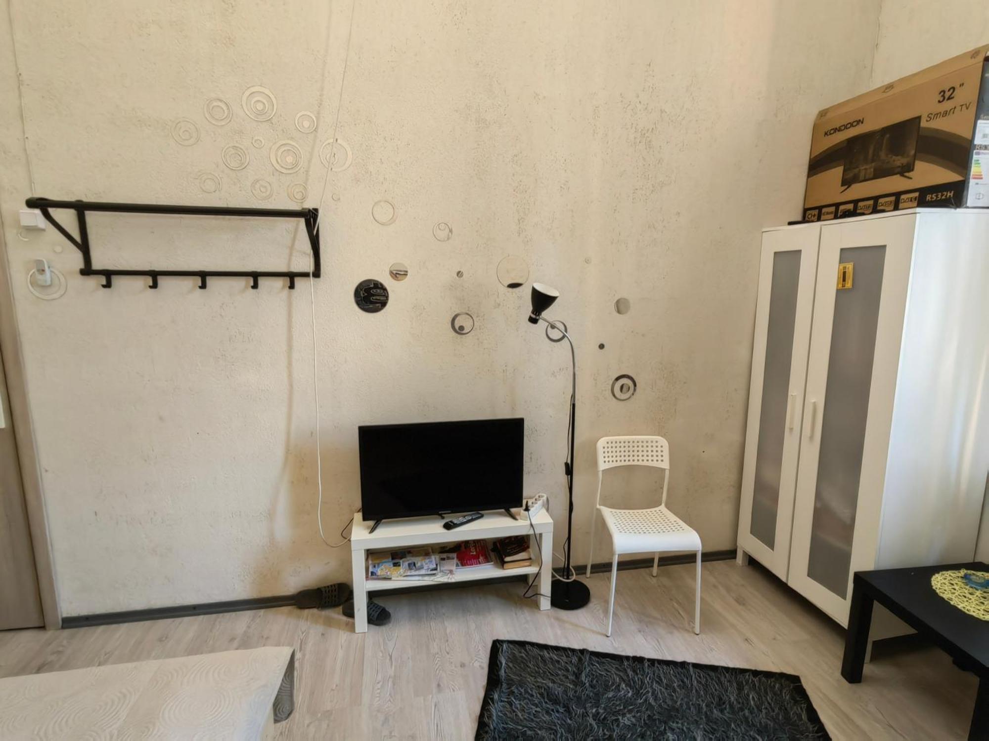 Apartment In City Center Daugavpils Exterior foto